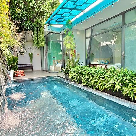 Sea House Hotels And Apartments Vũng Tàu Exterior foto