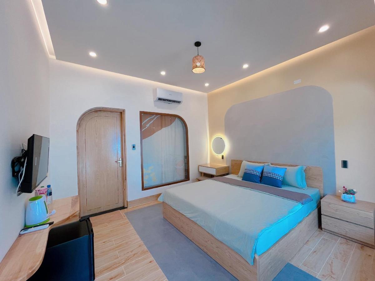 Sea House Hotels And Apartments Vũng Tàu Exterior foto
