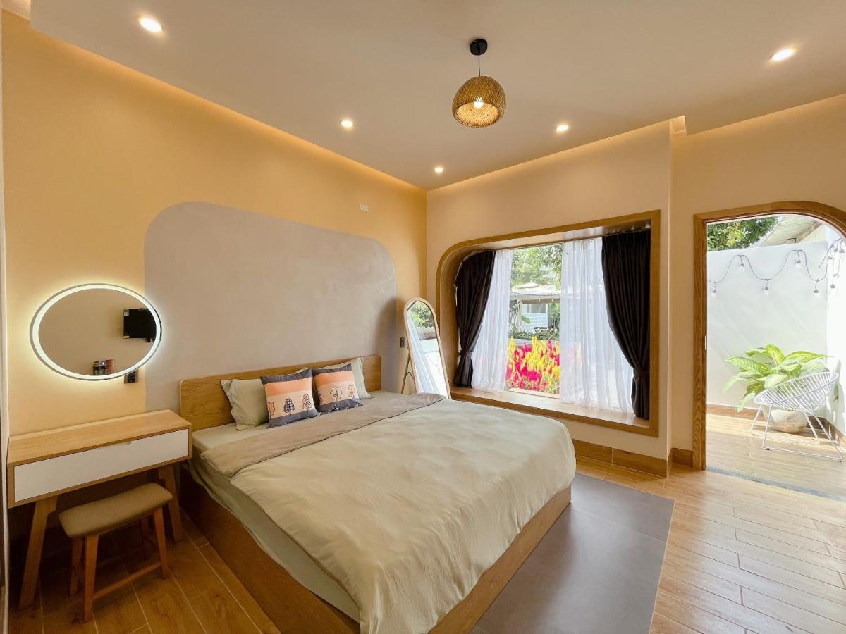 Sea House Hotels And Apartments Vũng Tàu Exterior foto